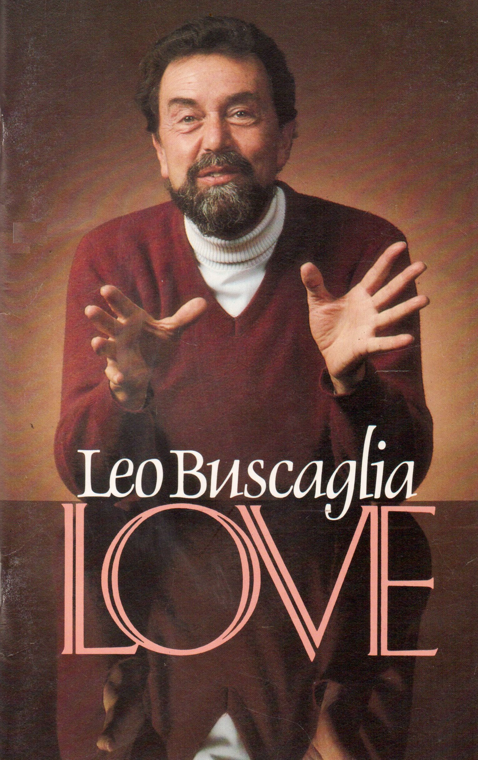 Leo Buscalia
